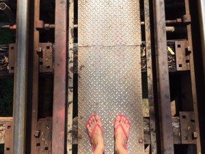 The Death Railway