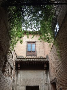 Alhambra, you had me at hello.